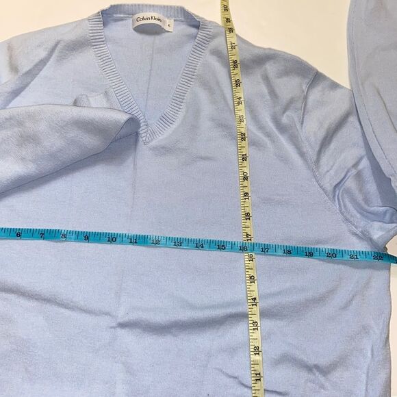Calvin Klein Sweater Size XL - Picture 9 of 9